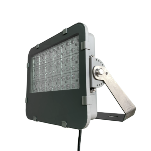 TETRA-316 – RVS LED SCHIJNWERPER