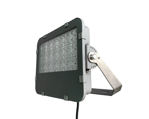 TETRA-316 – RVS LED SCHIJNWERPER