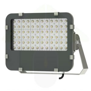 Tetra-316 - RVS led schijnwerper - Heavy-Duty Led verlichting