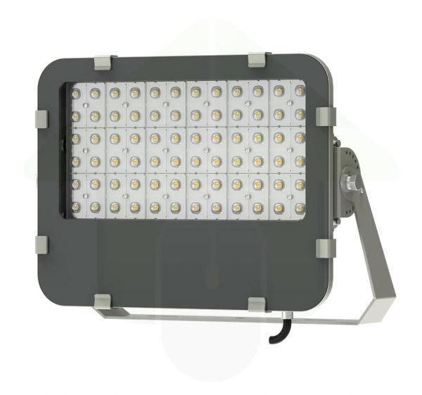 Tetra-316 - RVS led schijnwerper - Heavy-Duty Led verlichting