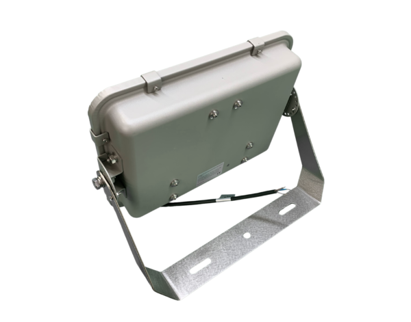 VOLLEDIG RVS LED ARMATUUR
