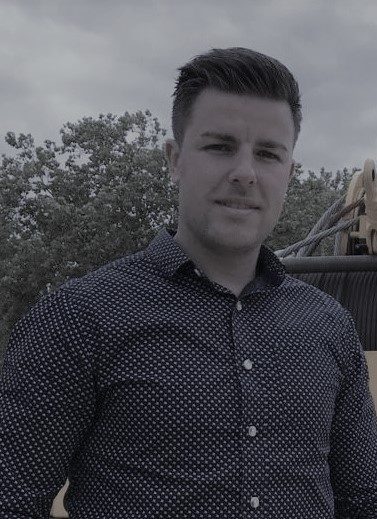 Sebastian van der Kuijp - Condarmatic Lighting Projects