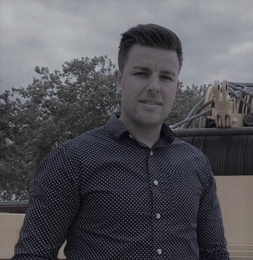 Sebastian van der Kuijp - Condarmatic Lighting Projects