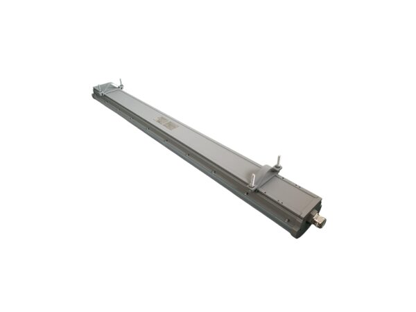 Marine-uitvoering van ATEX LED balk met elektroforese behandeling en corrosiebestendige coating