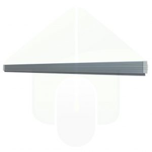 LED WALL WASHER - HIGH FRAME - Led gevelverlichting - Led aanlichtverlichting