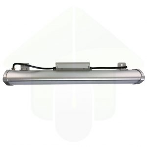 Sani-Bay IP65 HACCP led high bay & low bay - Food Safety led verlichting