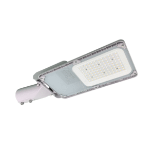 Value+ LED straatlamp 50W – buitenverlichting met instelbaar vermogen via DIP-switches
