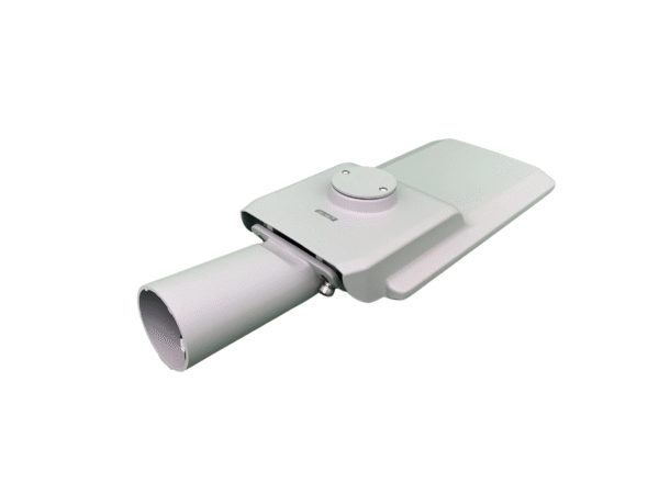 Condarmatic LED straatlamp 50W – IP65 armatuur met 2700K kleurtemperatuur