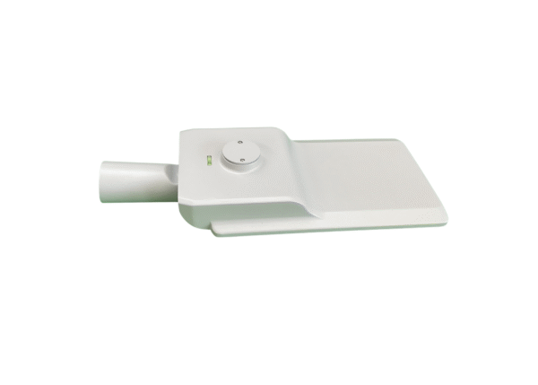 LED straatlamp 100W – duurzame verlichting voor bedrijventerreinen en pleinen
