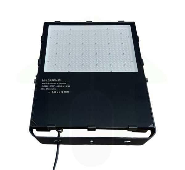 GHV led schijnwerper