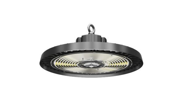 GHV LED HIGH BAY 180lmW - PLUG & PLAY SENSOR met afstandsbediening