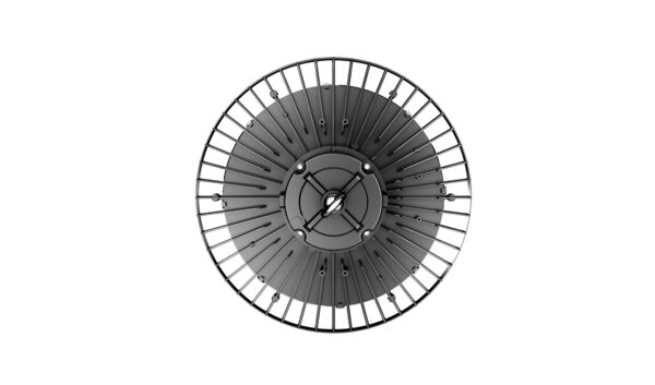 LED-verlichting voor magazijnen