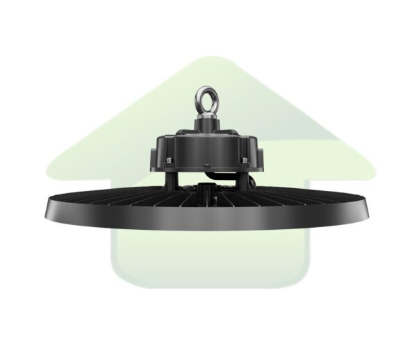 SENSOR HIGH BAY 180 LM/W: De ultieme LED-verlichting voor werkplaatsen en industriële ruimtes