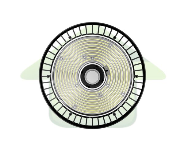 LED HIGH BAY 180lmW hoogwaardige verlichting