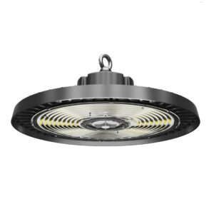 Value+ led high bay met sensor - 180lm/W