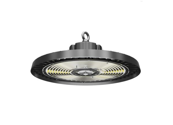 Value+ led high bay met sensor - 180lm/W