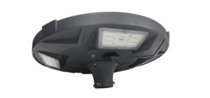CLOVER Buitenverlichting – Hybride solar 