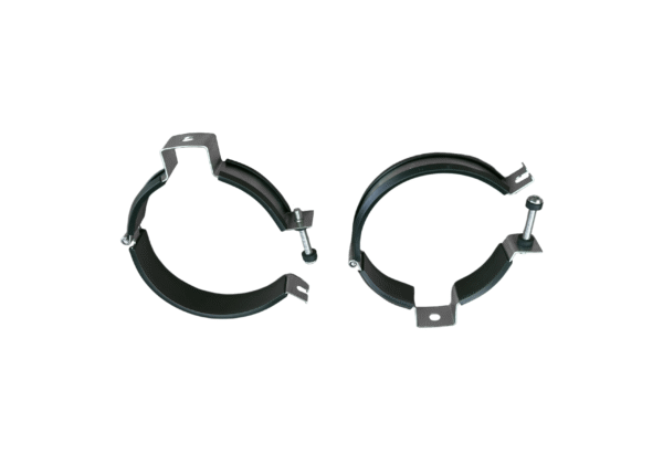 RVS316 trillingsbestendige bevestiging beugels voor maritieme led armaturen
