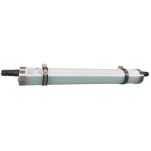LUMESTRA IP69K AGRI led armatuur 1,2m – line uitvoering met doorverbinding