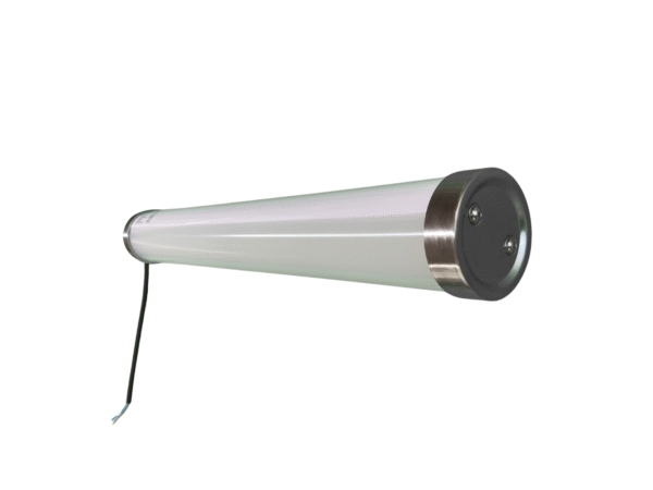 LUMESTRA IP69K led armatuur 1,5m – geschikt voor offshore en machinekamers