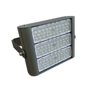 Led verlichting voor terreinen - TETRA-XS Condarmatic - Led schijnwerper voor haven en industrie