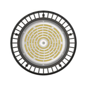Value+ LED High Bay 100W – Niet Dimbaar – 4000K – Industriële Verlichting