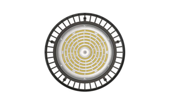 Value+ LED High Bay 100W – Niet Dimbaar – 4000K – Industriële Verlichting