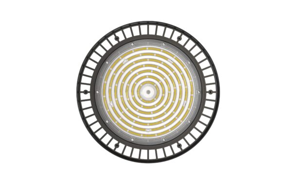 Value+ LED High Bay 150W – Niet Dimbaar – 4000K – Voor Opslagruimte