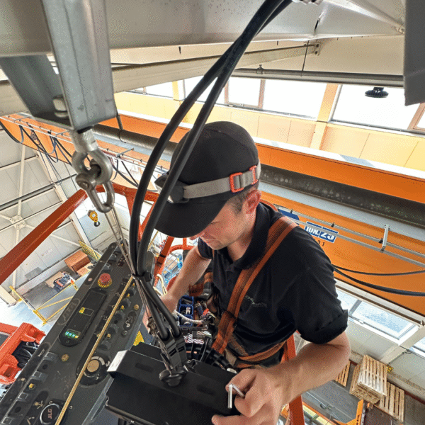 Led werkplaatsverlichting