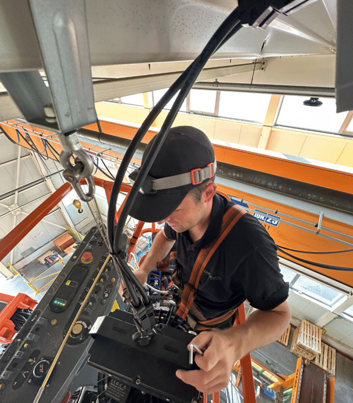 Led werkplaatsverlichting