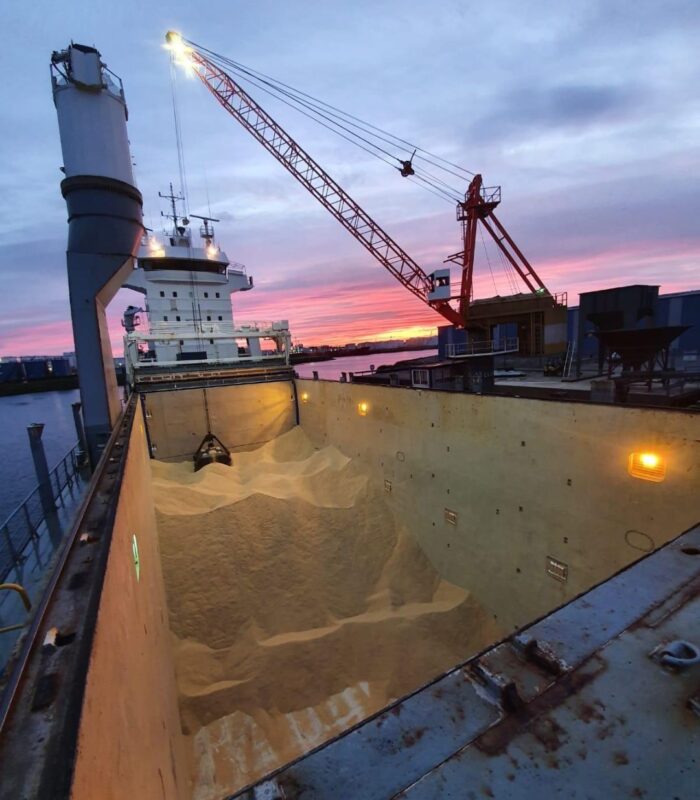 LED Scheepvaartverlichting