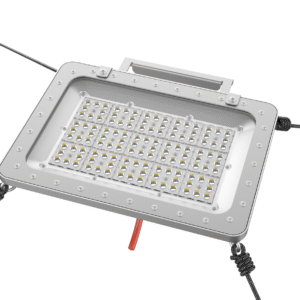 Onderwater LED verlichting IP68 RVS316 voor industriële toepassingen